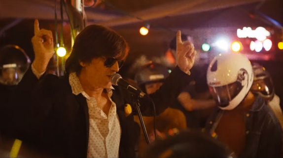 Thomas Dutronc : le clip de "Get Lucky"