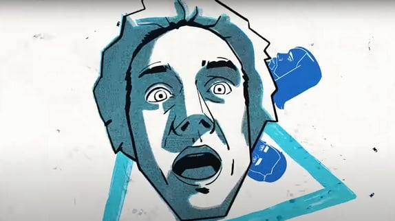 Bastille part sur la lune pour son nouveau clip