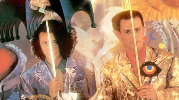 Tears for Fears réédite de "The Seeds of Love"