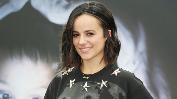 Alizée revient sur le succès de "Moi... Lolita"