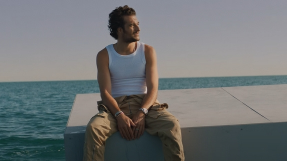 Amir : le clip de "On verra bien"