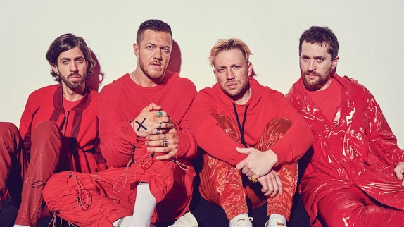 Imagine Dragons tease son retour