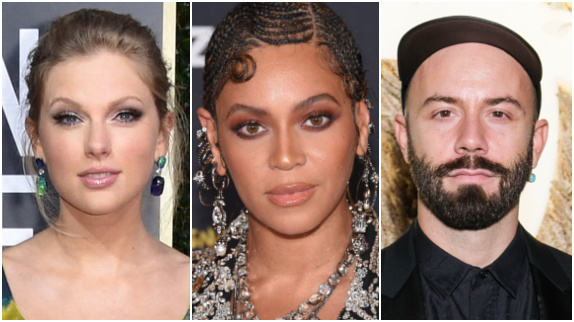 Grammy Awards 2021 : découvrez les nommés !