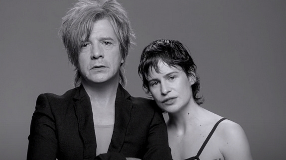 Indochine et Christine and the Queens en duo !
