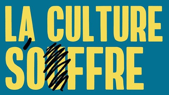 "La culture s'offre" : une opération solidaire