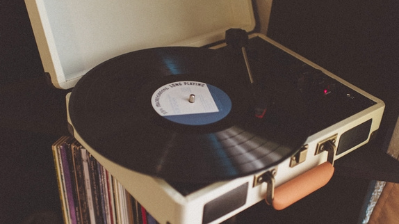 Records de ventes pour le vinyle
