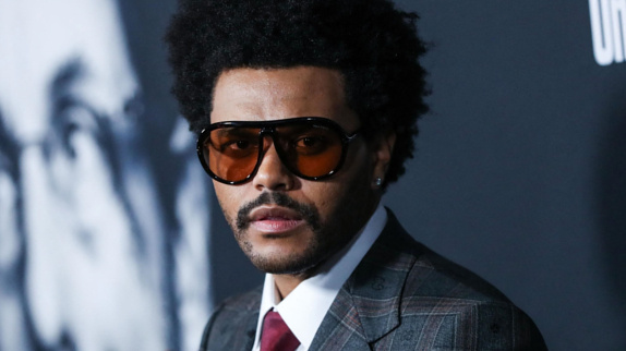 The Weeknd tease son nouvel album