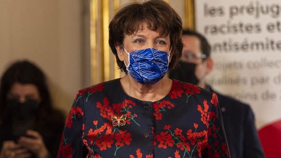 R. Bachelot : "La culture n'est pas à l'arrêt"