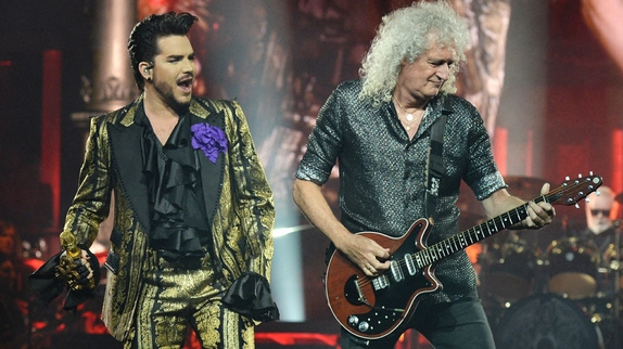 Queen : bientôt de nouvelles chansons !