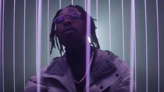 Susanoô se lance avec "Raison"