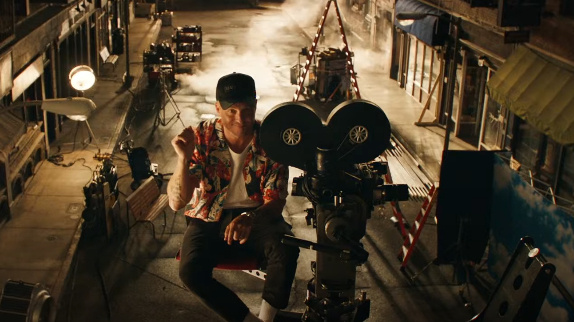 OneRepublic fait son cinéma avec "Run"