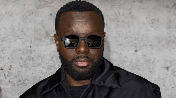 Gims : pourquoi il arrête le rap