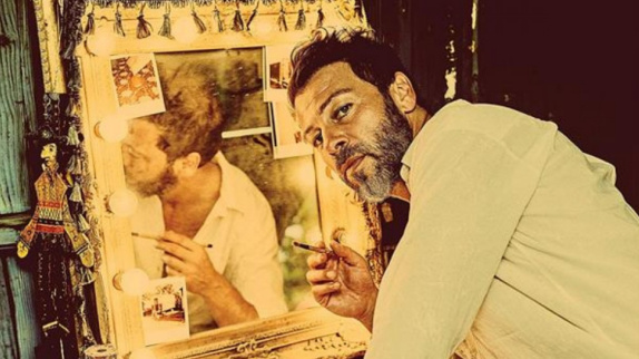 Christophe Maé : single inédit vendredi !