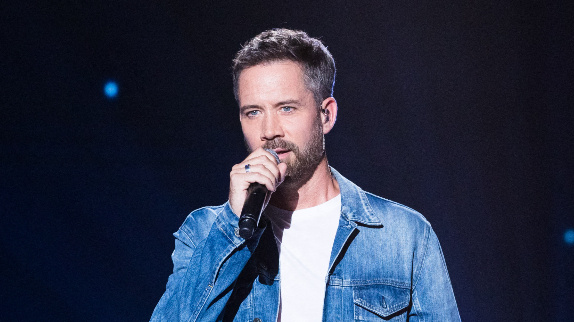 Emmanuel Moire : un premier extrait du single