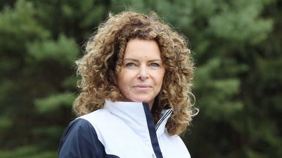 Manuela Lopez évoque sa maladie