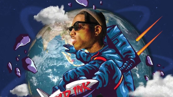 Tungevaag et Kid Ink : le hit "Ride With Me"