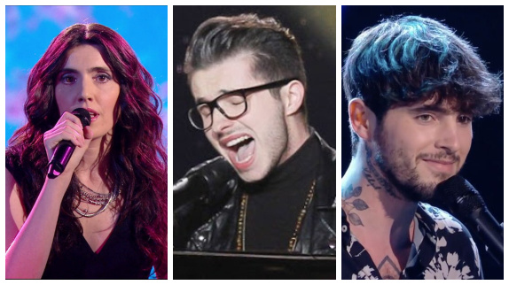 The Voice : que deviennent les anciens ?