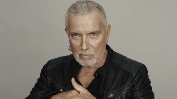 Bernard Lavilliers : 100.000 ventes !