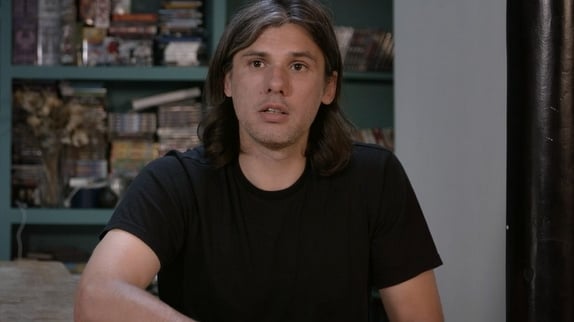 Orelsan : bande-annonce du documentaire