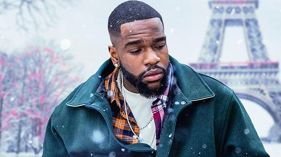 Tayc : nouvel album et une série Netflix