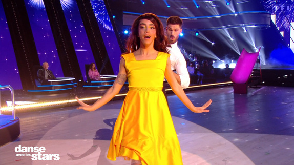 Bilal Hassani impressionne sur "La La Land"