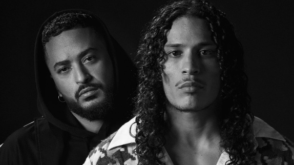 Hatik et Slimane en duo sur "Y'a rien"