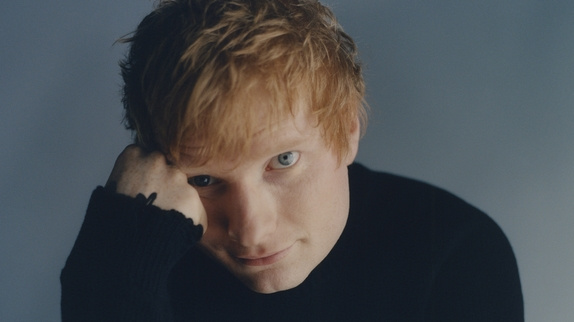 Ed Sheeran : une réédition de l'album "Equals"