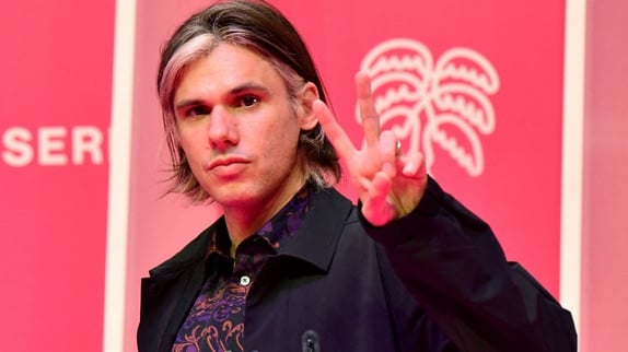 Orelsan : carton plein pour son nouvel album