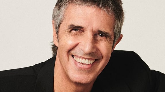 Julien Clerc : nouvel album le 26 novembre