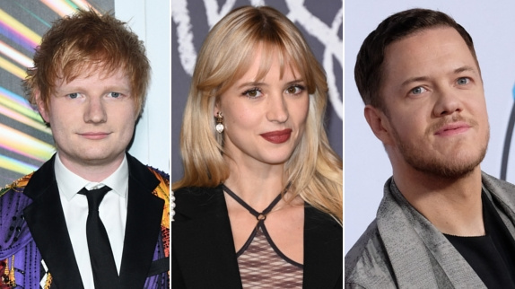 NMA 2021 : les artistes qui chanteront !