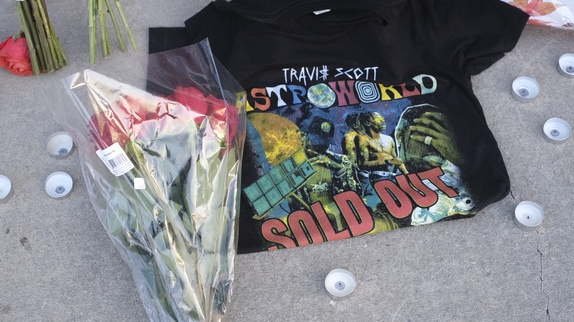 Concert de Travis Scott : un 10ème mort