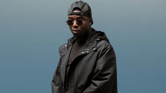 Ninho : son nouvel album "Jefe" en décembre !