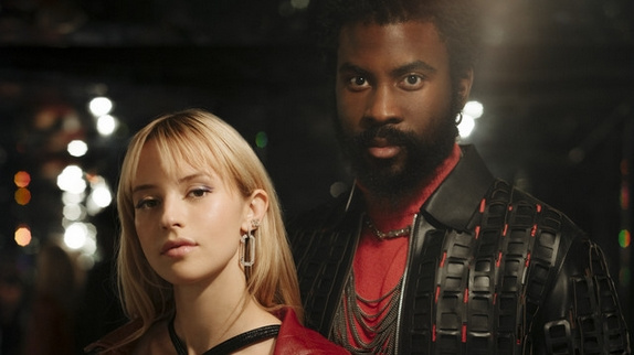 Angèle et Damso : le clip de "Démons"