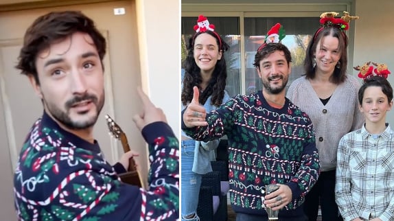 Jérémy Frerot : une surprise à une fan