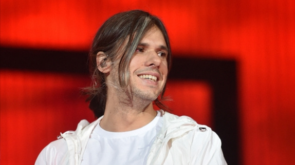 Orelsan : 400.000 ventes !