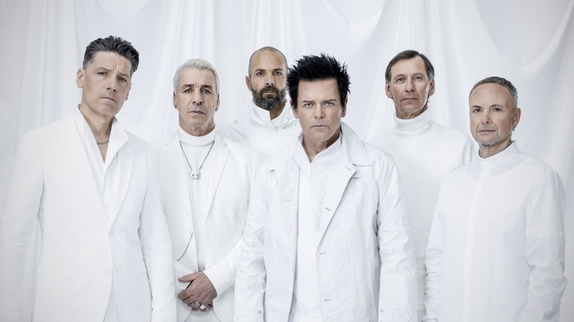 Rammstein se confie après les scandales