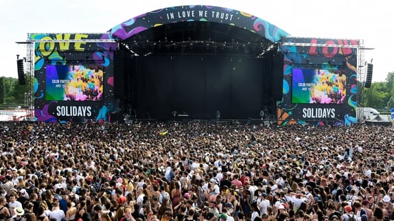 Une campagne de pub pour faire revenir le public