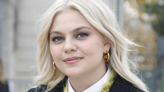 Louane se confie sur son nouvel album