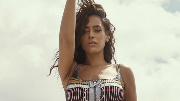 Amel Bent : l'inédit "Lossa" avant une réédition