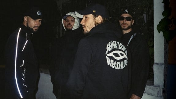 S-Crew : 42.000 ventes en trois jours !