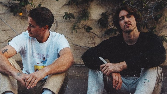 Kygo et Dean Lewis sur "Never Really Loved Me"