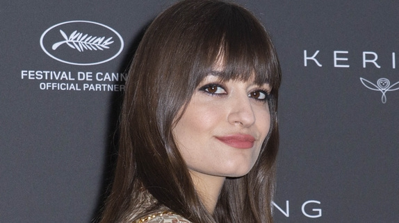 Clara Luciani : "Je n'ai pas de rêves de gloire"