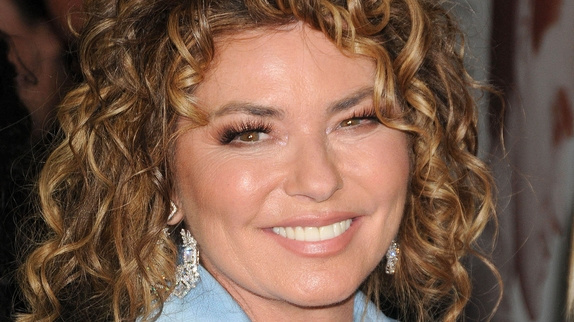 Shania Twain : la maladie qui a tout fait basculer