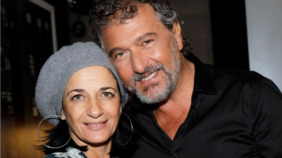 Daniel Levi : sa femme brise le silence