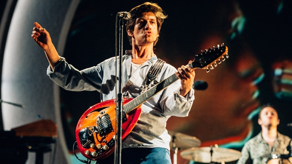 Rock en Seine 2022 : nous y étions !