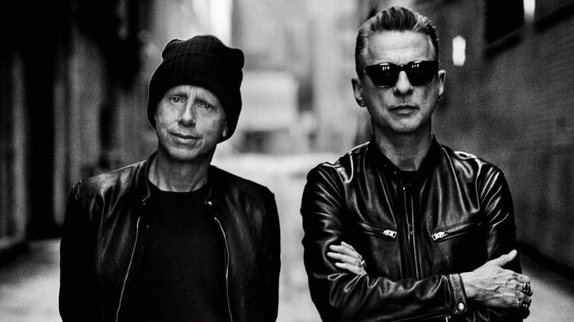 Depeche Mode revient : un album et une tournée
