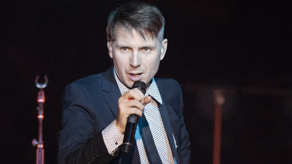 Franz Ferdinand met le feu à Londres !