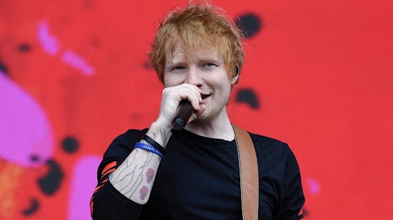 Ed Sheeran prépare un documentaire sur sa vie