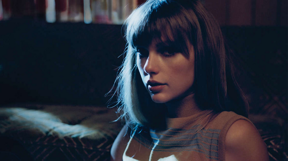Nouveaux records absolus pour Taylor Swift !