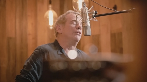 Garou : son nouveau clip !